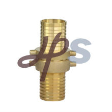 brass fire hose coupling factory